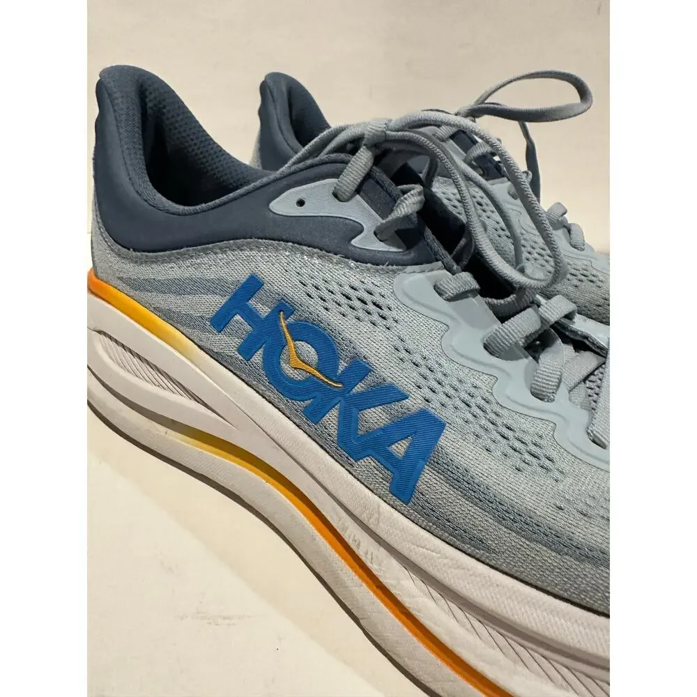 Hoka Bondi 9 sneakers